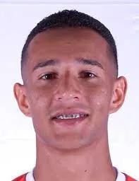 Cristian Rodriguez logo