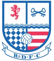 Rushden and Diamonds U18 logo