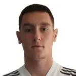 Vojin Serafimović logo