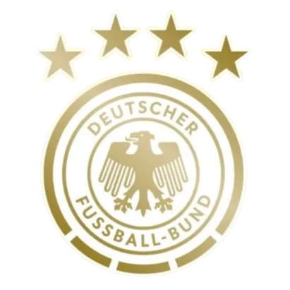 Germany Women U17 logo