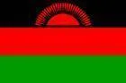 Malawi U23 logo