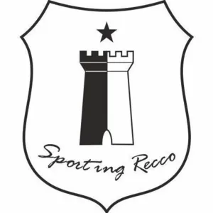 Sporting Recco logo
