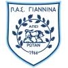Pas Giannina logo