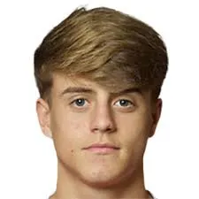 Niccolo·Misuri portrait