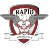 Rapid Bucuresti logo