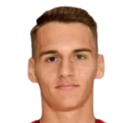 Benjamin Matičič logo