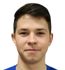 Artem Stepanovich photo 