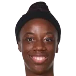 Tiffany Cameron photo 