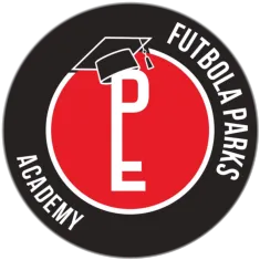 Futbola Parks Akademi/LSPA logo