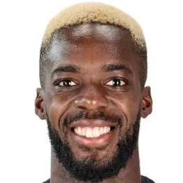 Iñaki Williams portrait