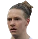 Kevin Hoog Jansson logo