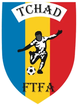 Chad U20 logo