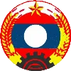 Lao Army FC 2 logo