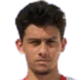 Daniel aguilera logo