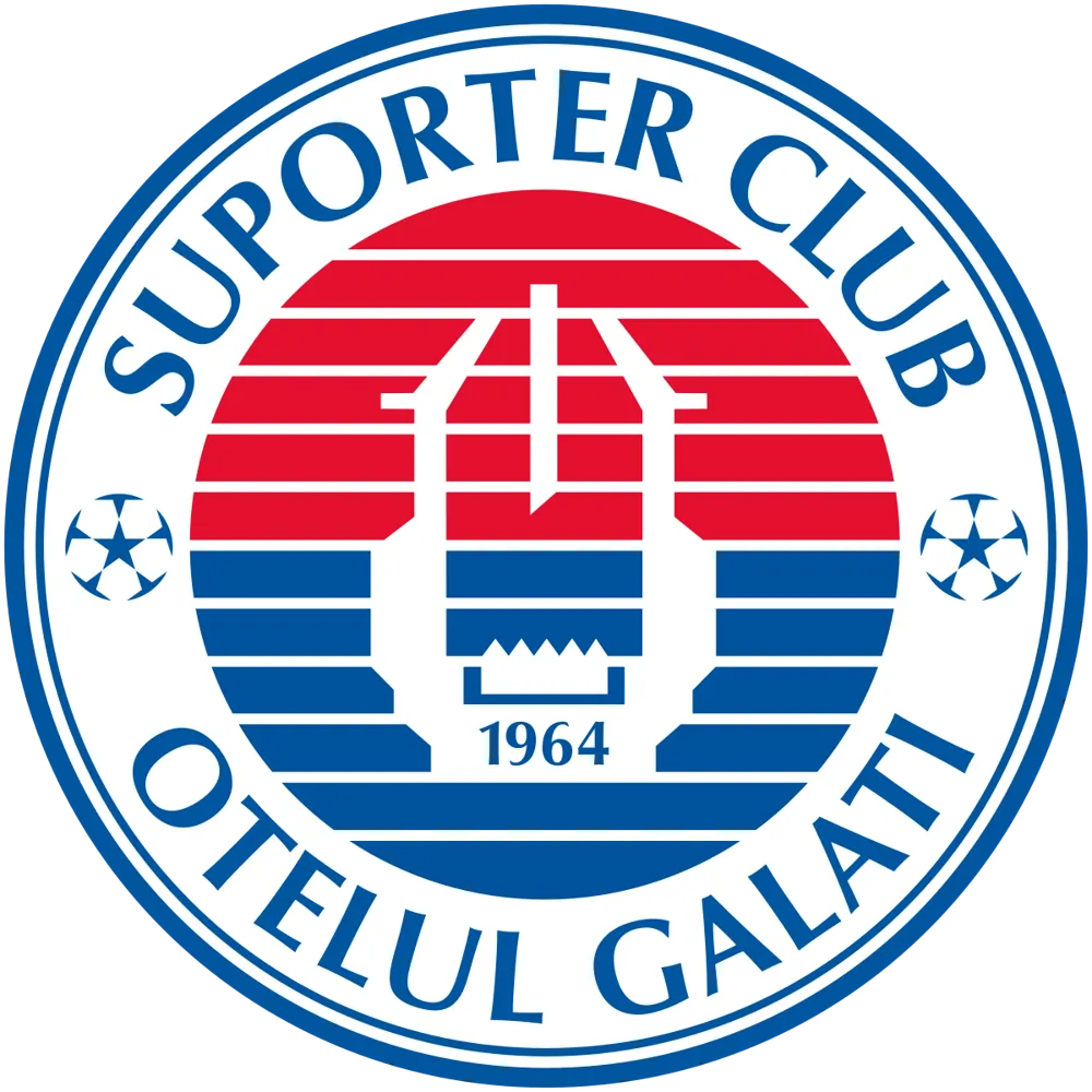 Otelul Galati Women logo