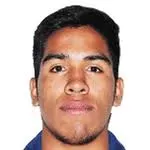 Luis García Escate logo