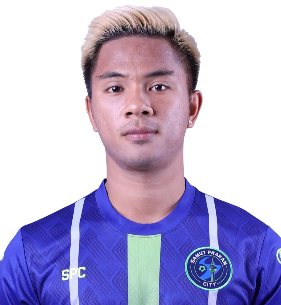 Jakkaphan Praisuwan logo