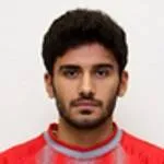 Khalid Radwan portrait