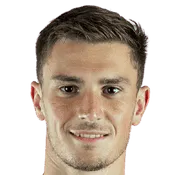 Clement Billemaz portrait