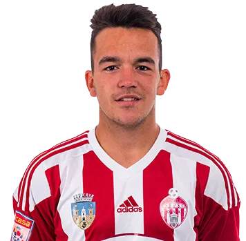 Balazs Csiszer photo