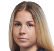 alina cherlenok logo