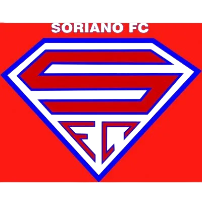 Soriano Capital logo