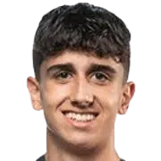 Aingeru Olabarrieta logo