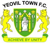 Yeovil Town U18 logo