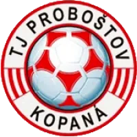 Probostov logo