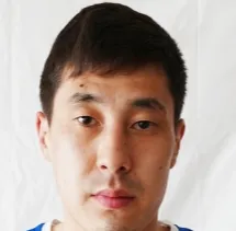 Almas sapargaliyev logo