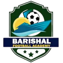 Barishal Football Academy (W) logo