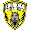 Sports Association Khon Kaen U19 logo