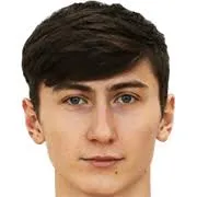 Stanislav Irshev logo