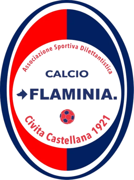 ASD Flaminia Civita Castellana U19 logo