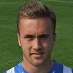 Jordan Richards photo 