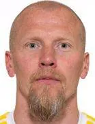 Fredrik Samuelsson photo 