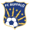 FC Buffalo (W) logo