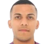 David Junior·Manoel dos Santos photo 