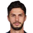 Andrea Ranocchia logo
