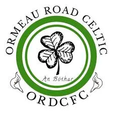 Ormeau Reserves logo