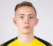 Gustav-Hendrik Seeder portrait