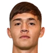 Demian Talavera logo