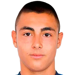 Martin haydarov logo