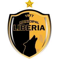 AD Municipal Liberia logo