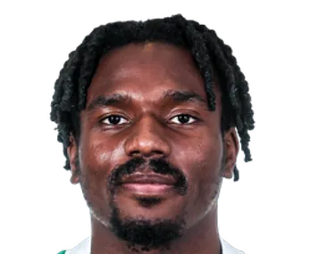 Joshua Okpoda Eppiah photo 