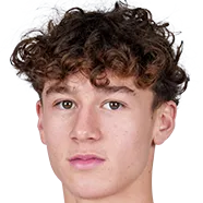 Ryan van de Pavert logo