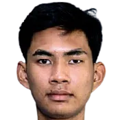 Pattarapon Suksakit logo