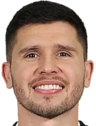 Mauro Caballero portrait