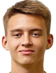 Vladimir Abramov logo