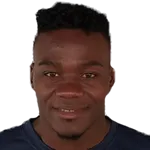 Carlos Alberto Romana Mena logo